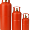 Gas cylinders 9kg -19kg